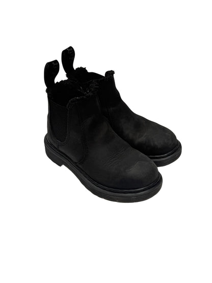 Dr. Martens 2976 Leather Chelsea Boots Size 12