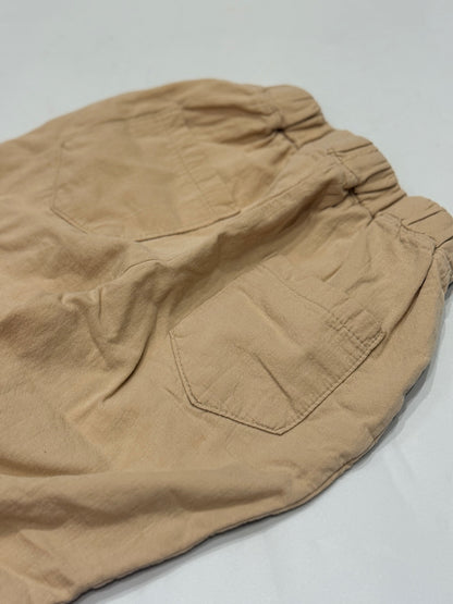 Swiss BBe Khaki Pants Size 7