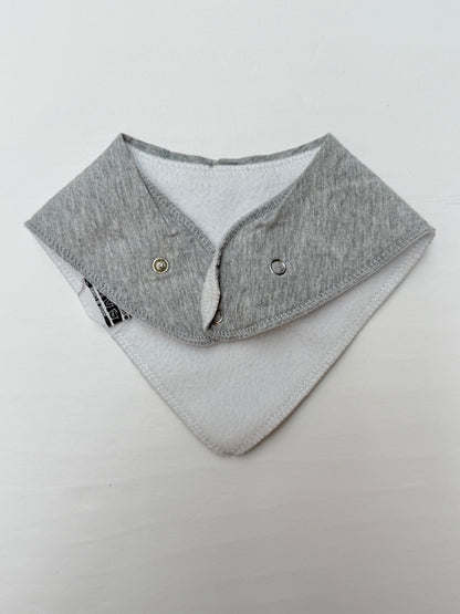 AlvaBaby Bandana Bibs Set of 3