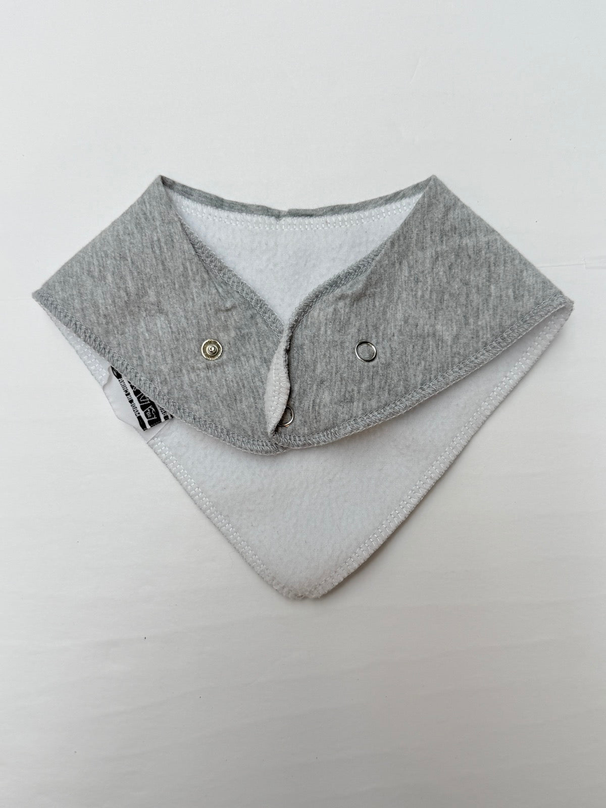 AlvaBaby Bandana Drool Bibs 3-Pack
