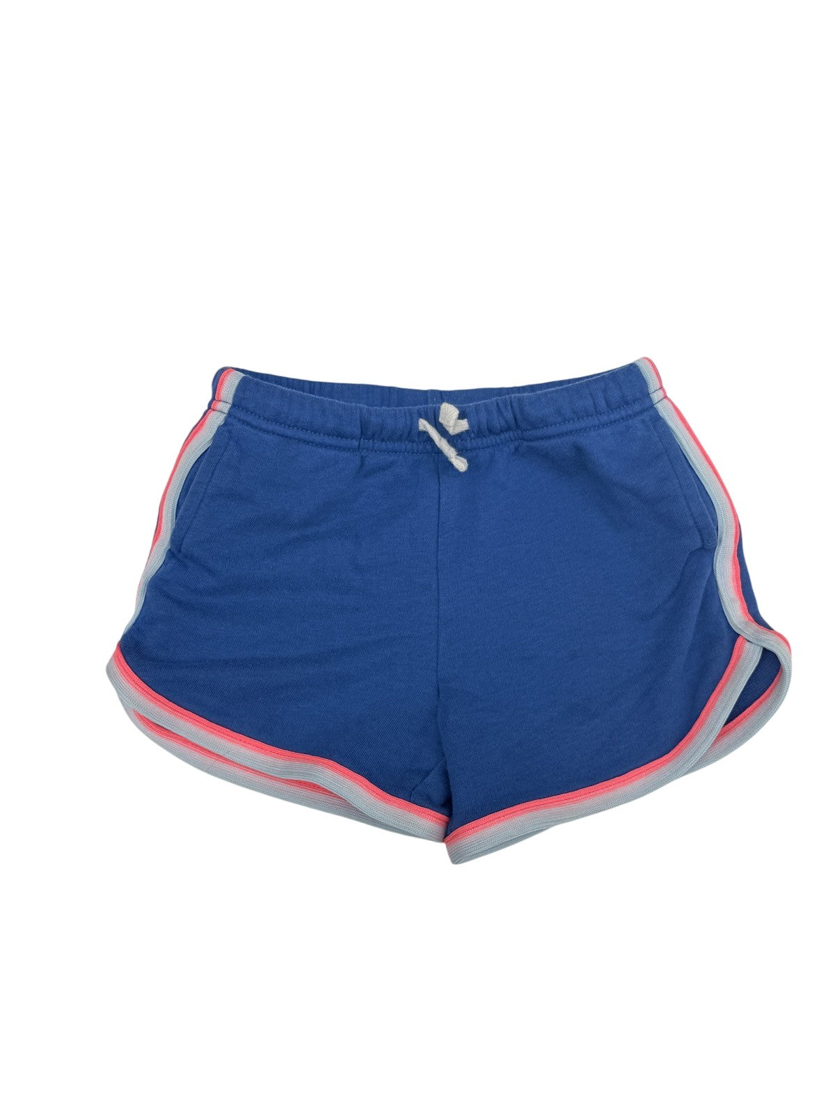 Old Navy Blue Dolphin Shorts 4T