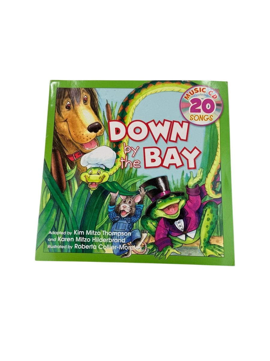 Kim Mitzo Thompson Down by the Bay