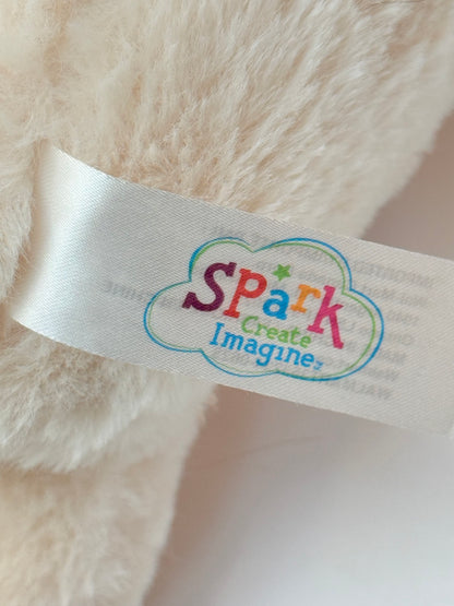 Spark Create Imagine Plush Puppy Dog Toy