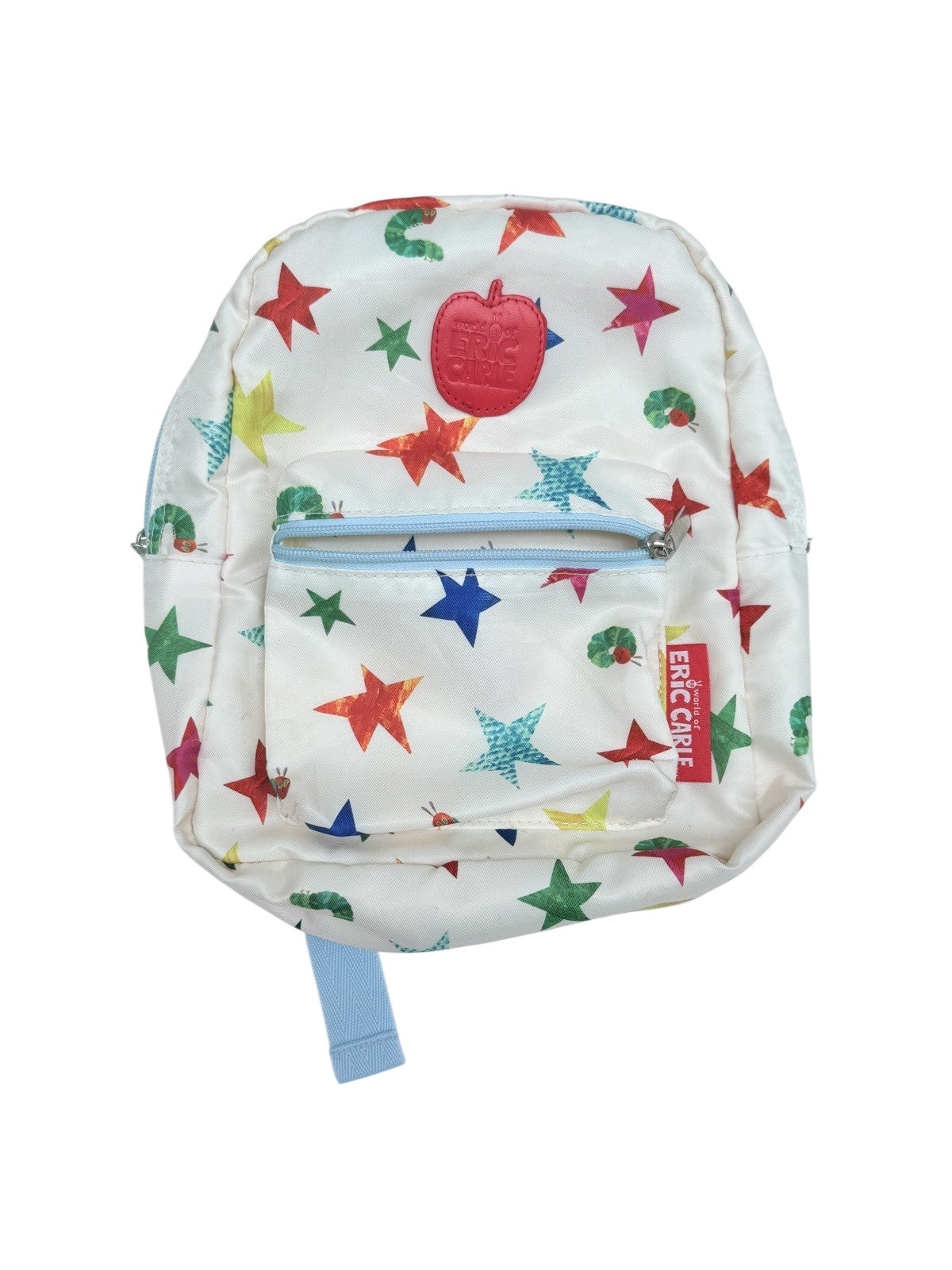World of Eric Carle Mini Toddler Backpack Stars