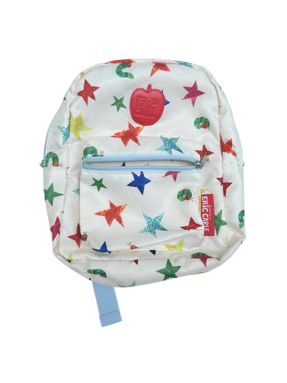 World of Eric Carle Mini Toddler Backpack Stars
