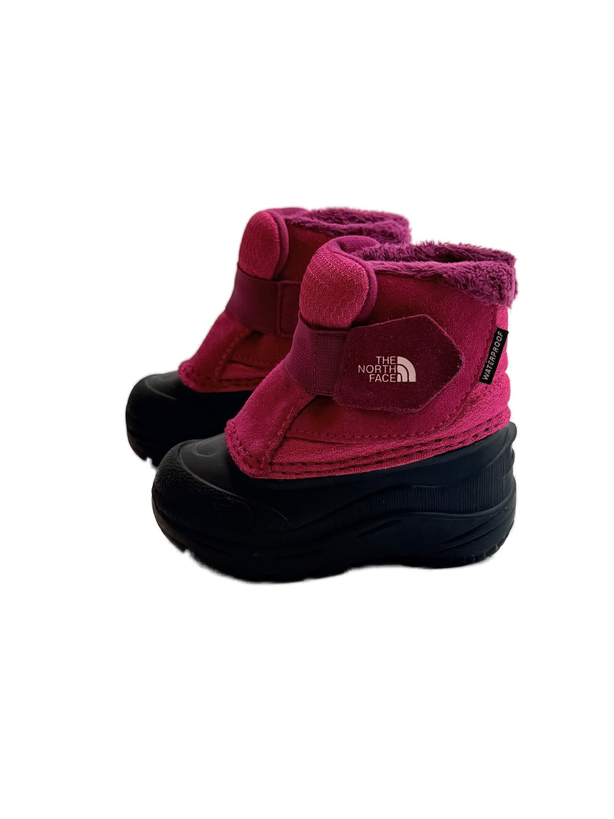 The North Face Alpenglow II Boot Size 5
