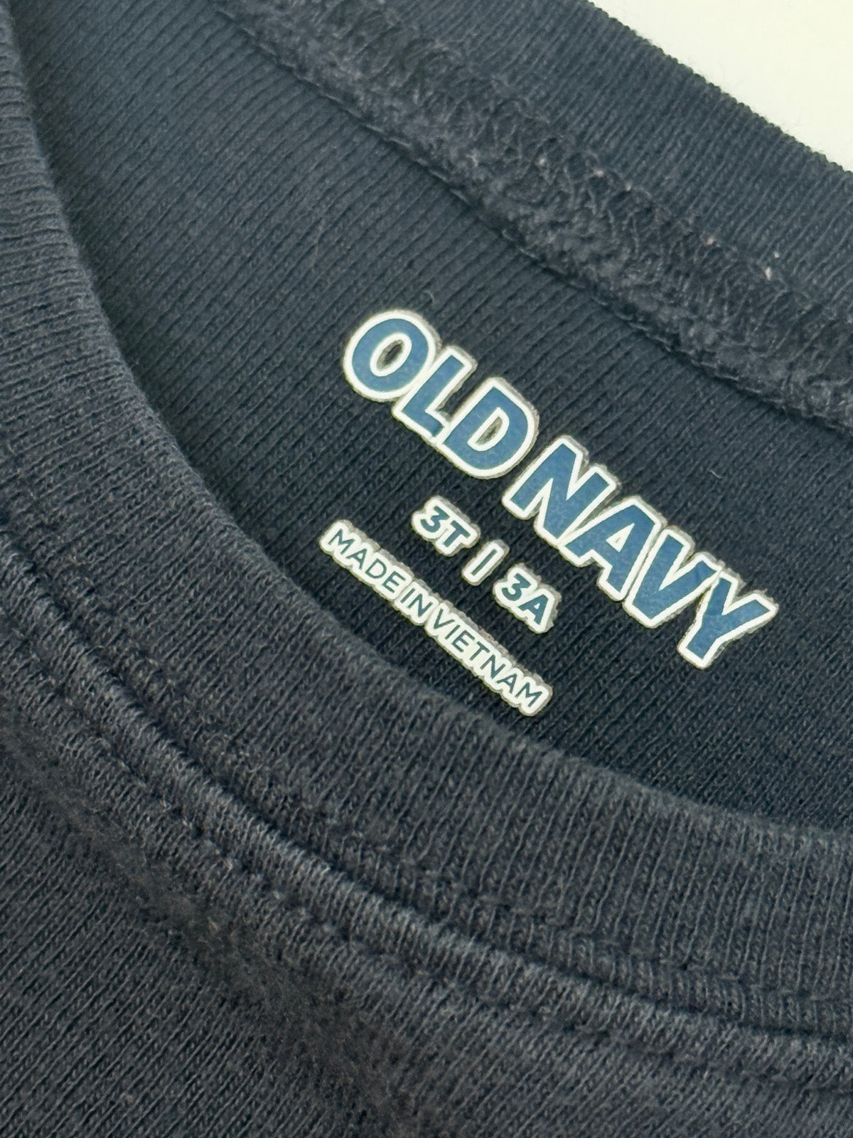Old Navy Vehicles Long Sleeve Tee Set 3T