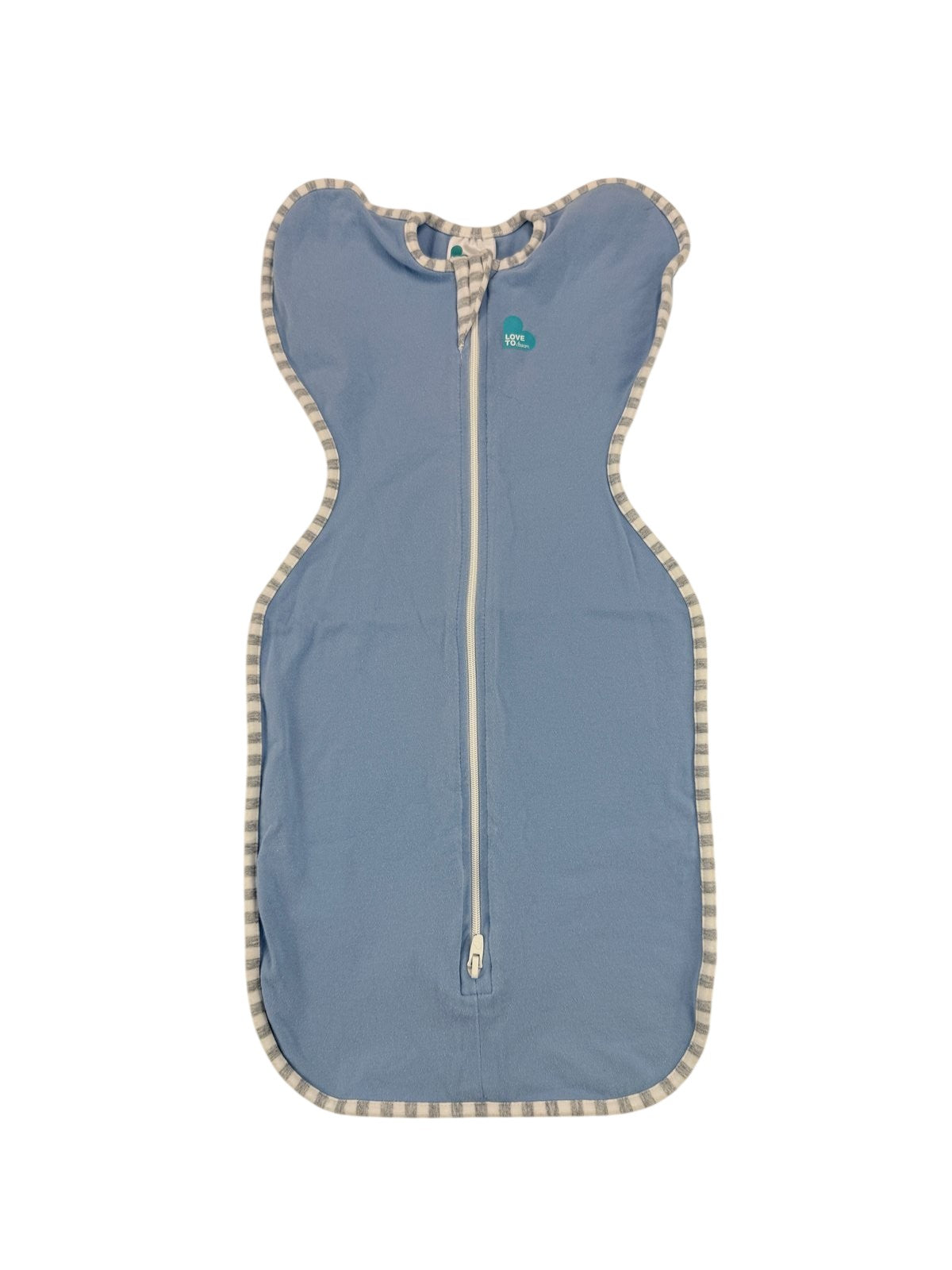 Love to Dream Swaddle UP Blue Sleep Sack NB