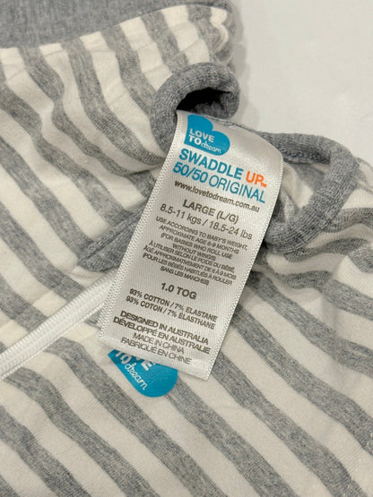 Love To Dream Swaddle Large 18.5-24lbs 1.0 TOG