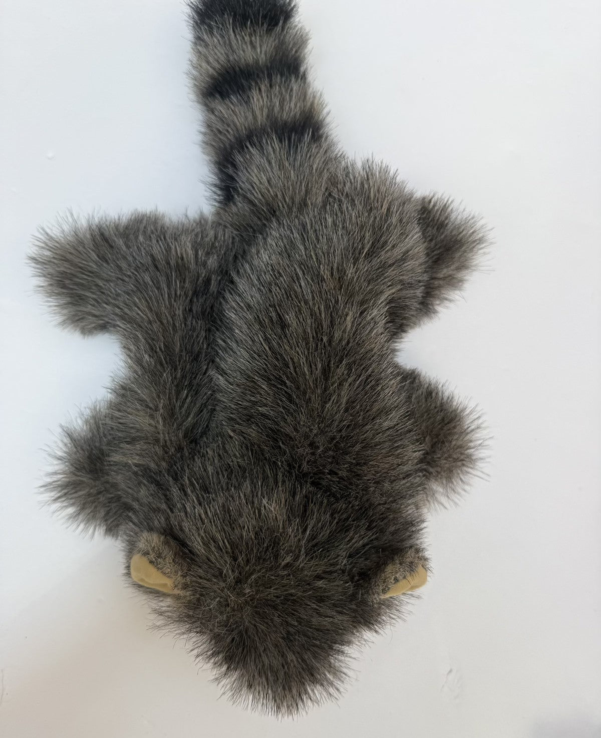 Raccoon Plush Stuffed Animal Toy