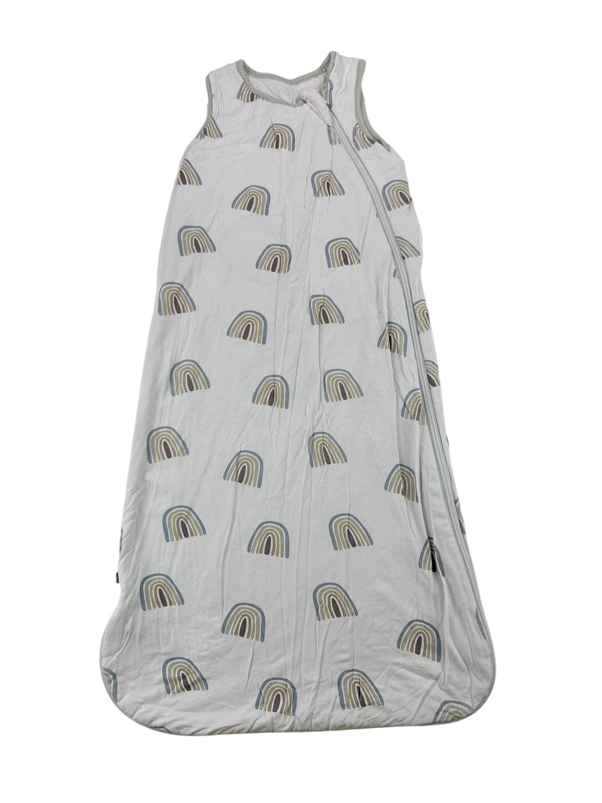 Kyte Rainbow Print Sleep Sack 6-18m