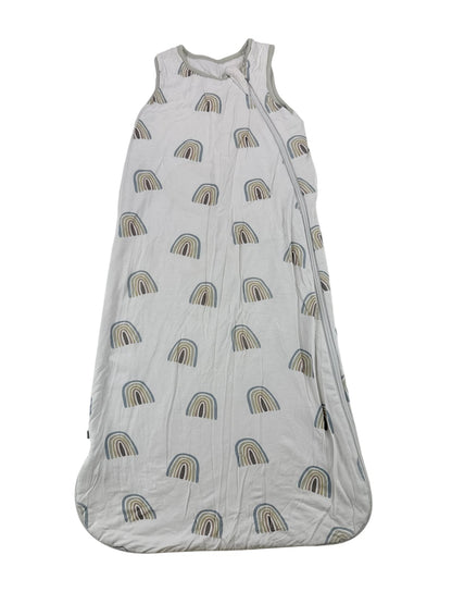 Kyte Rainbow Print Sleep Sack 6-18m