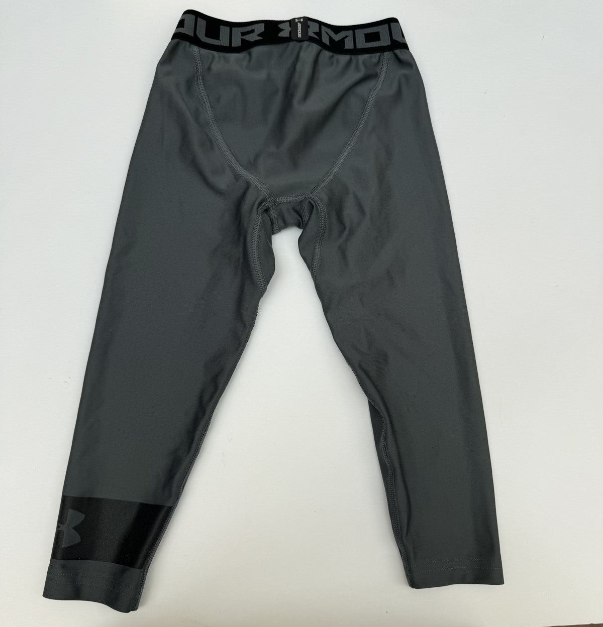 Under Armour HeatGear Compression Leggings YXS