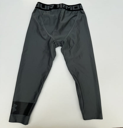 Under Armour HeatGear Compression Leggings YXS