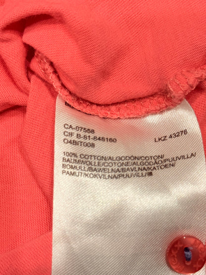Mexx Coral Graphic T-Shirt 12-18M