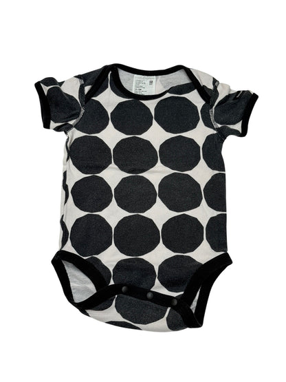 Uniqlo x Marimekko Dot Bodysuit 12-18M