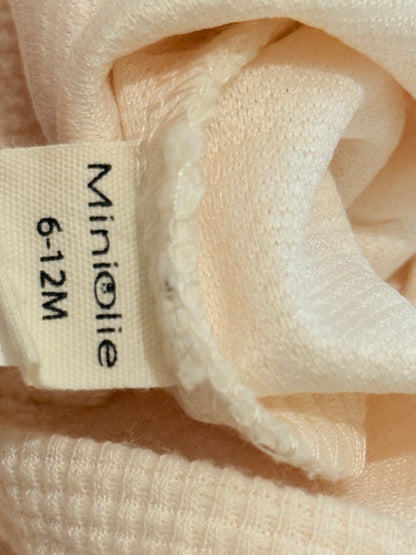 Miniolie Best Mix Cassette Romper 6-12M