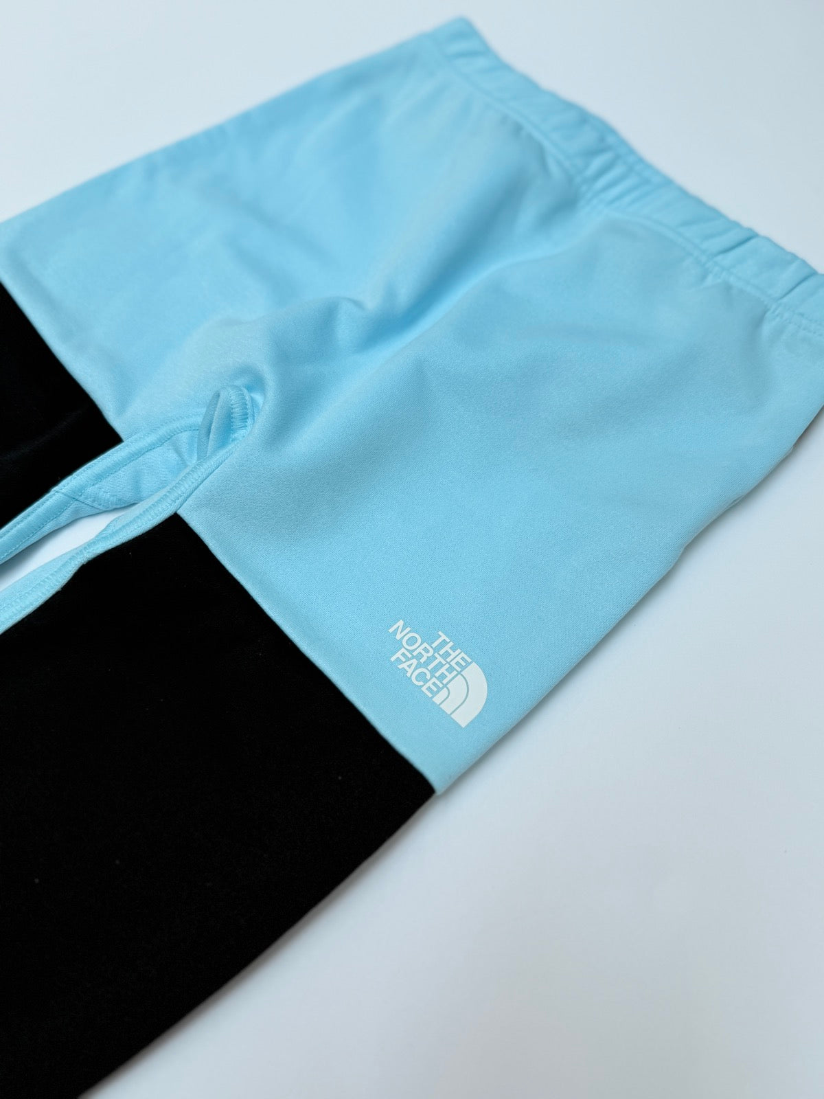 The North Face Colorblock Jogger Pants 2T