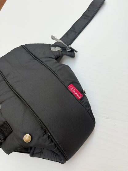 Infantino Black Baby Carrier