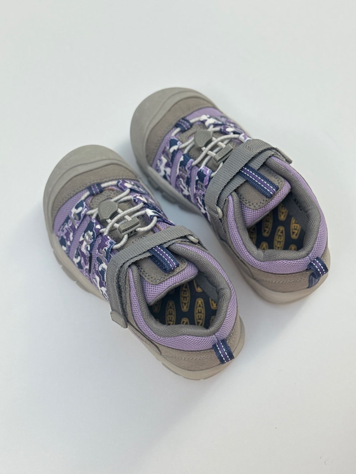 Keen Newport H2 Kids Sneaker Size 1Y