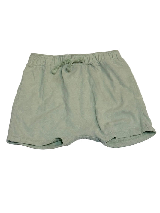 Old Navy Mint Green Shorts 18-24M