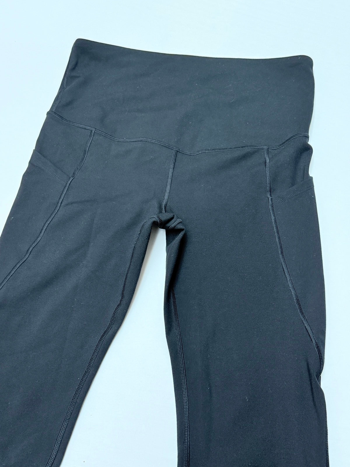 GapFit Maternity Blackout Leggings Size S