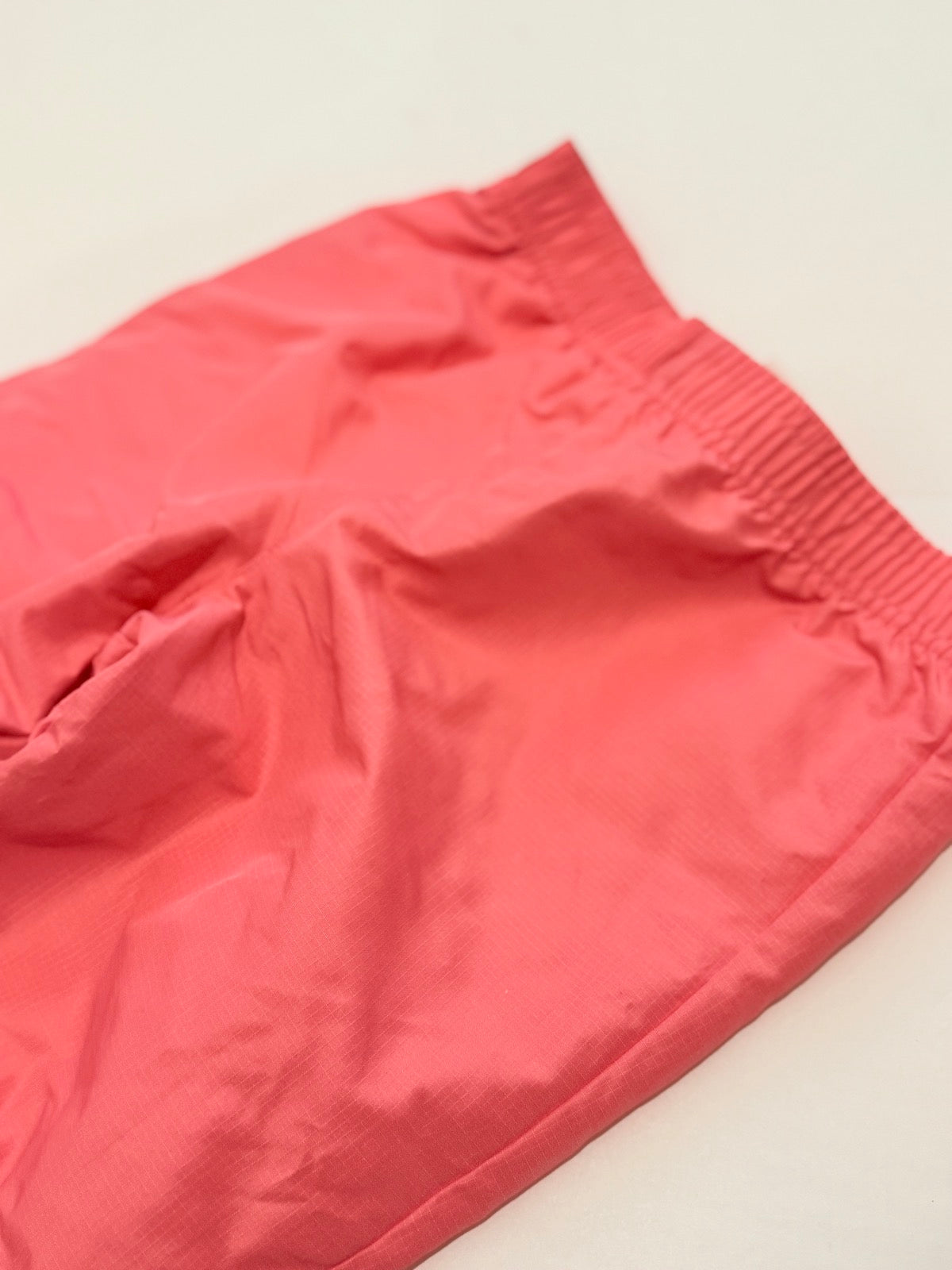 Joe Fresh Pink Snow Pants Toddler 5