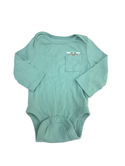 Jumping Beans Star Wars Grogu Bodysuit 3M