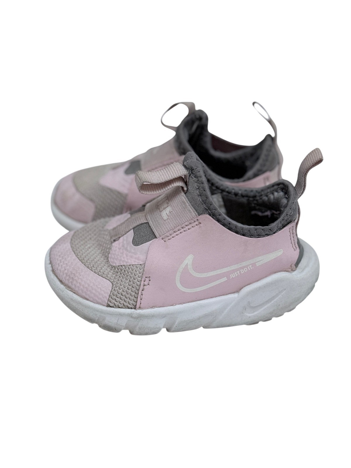 Nike Flex Runner Toddler Sneaker Size 6C