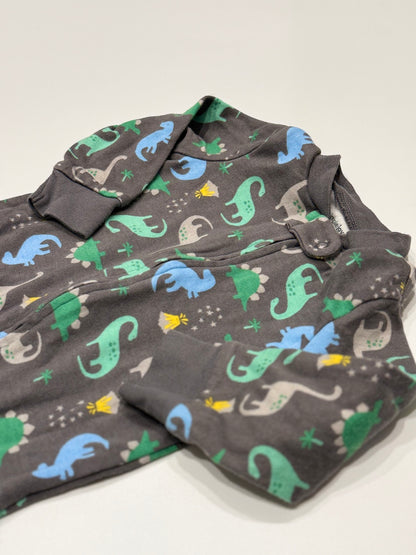Simple Joys by Carter's Dinosaur Sleeper 6-9M