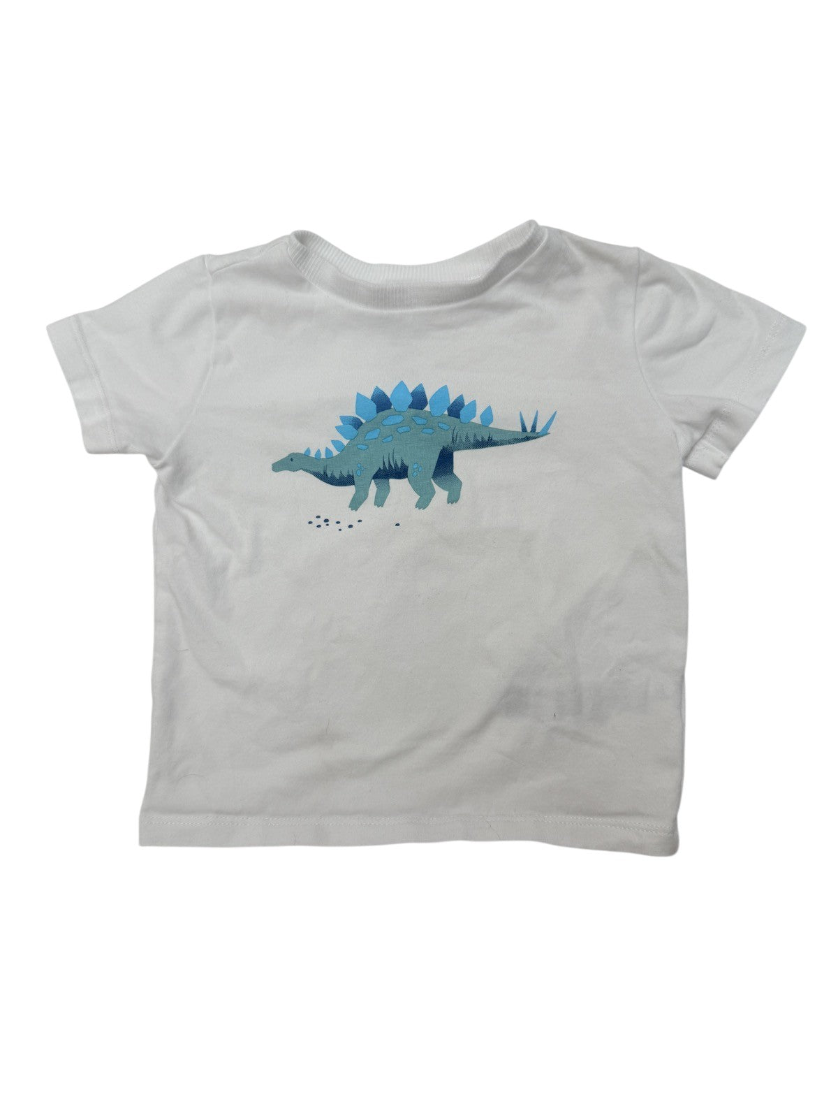 Pekkle Dinosaur Graphic T-Shirt 18M