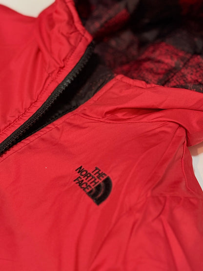 The North Face Reversible Puffer Jacket 3T