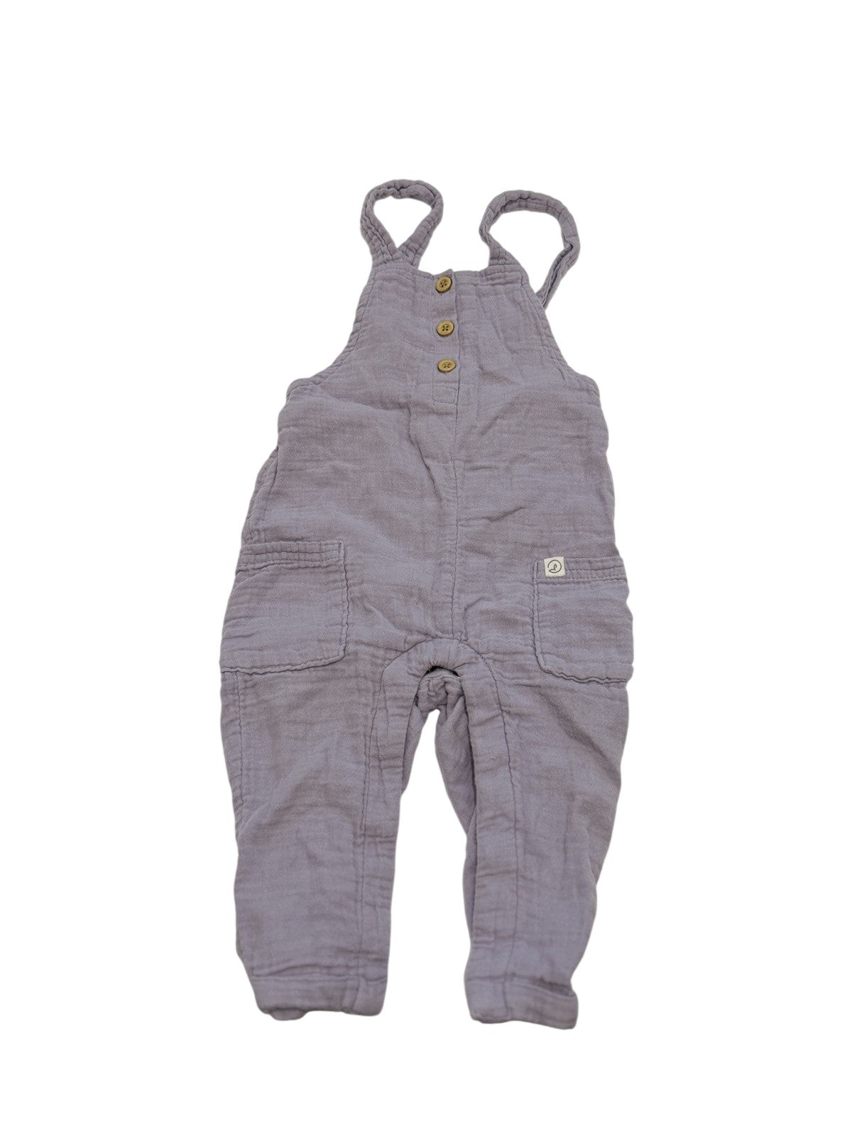 Little Planet by Carter's Overalls 12M