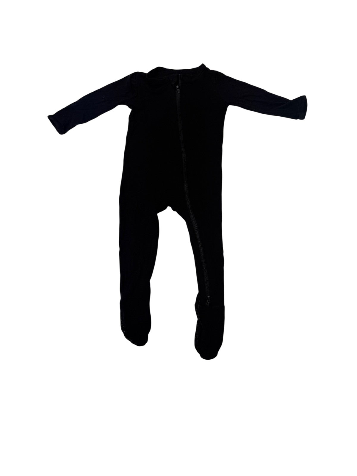 Kyte Baby Zippered Footed Sleeper 6-12M