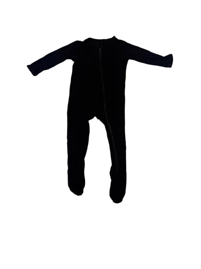 Kyte Baby Zippered Footed Sleeper 6-12M