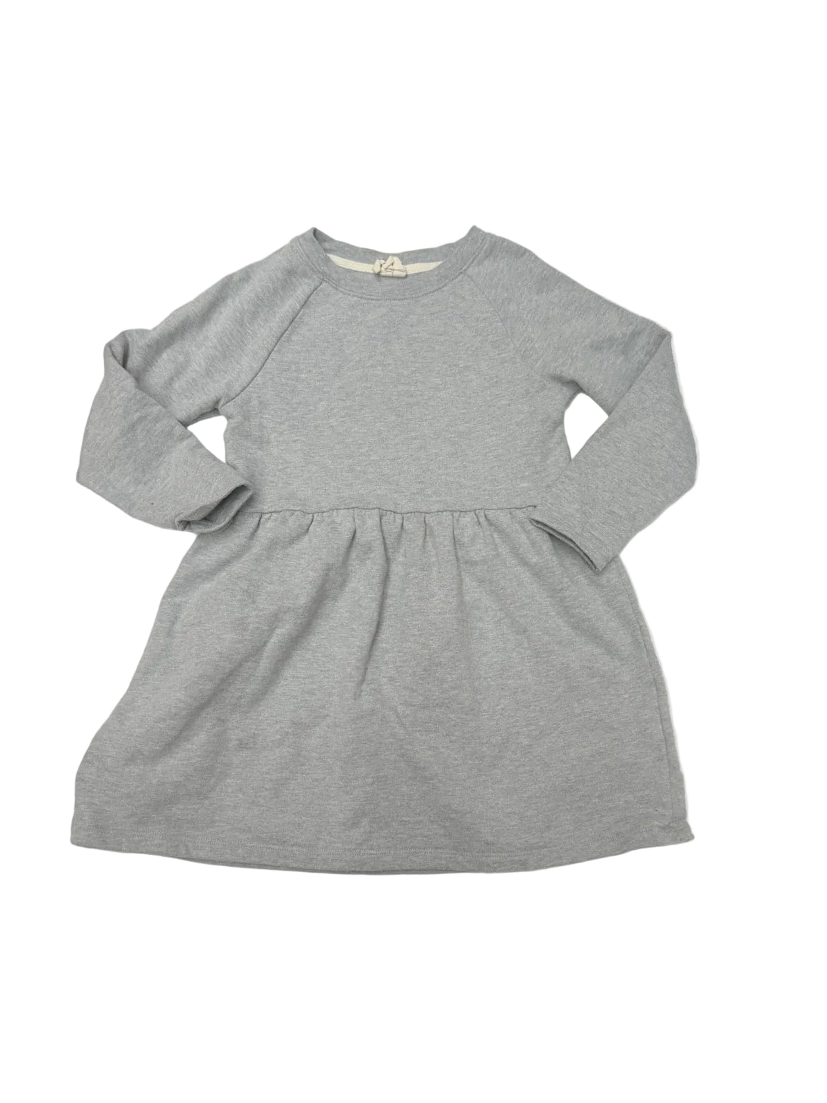 Gray Label Grey Dress 3-4Y