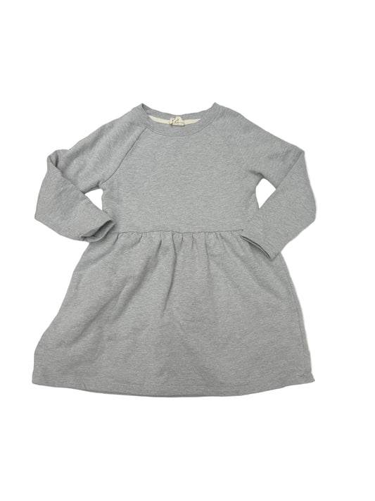 Gray Label Grey Dress 3-4Y