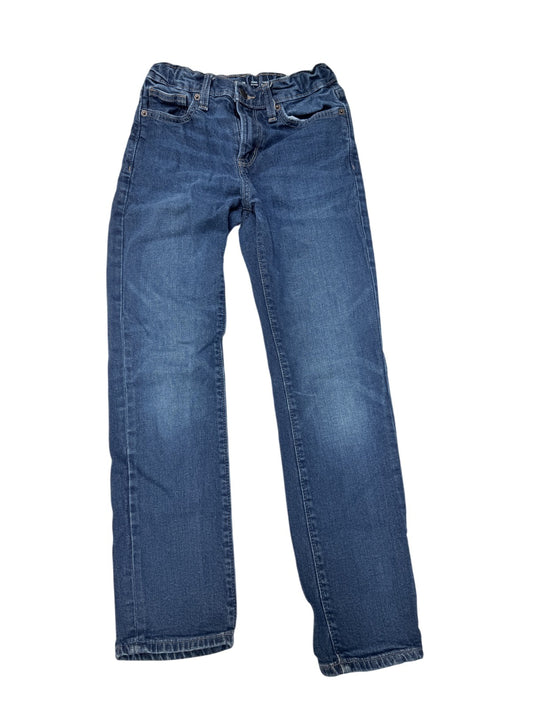 Old Navy Skinny Adjustable Jeans Size 10
