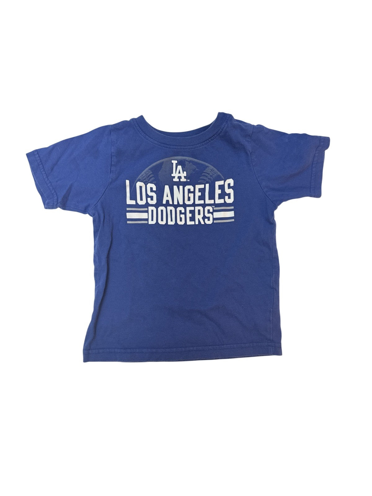 Genuine Merchandise LA Dodgers T-Shirt 3T