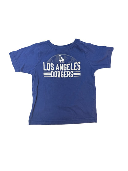 Genuine Merchandise LA Dodgers T-Shirt 3T