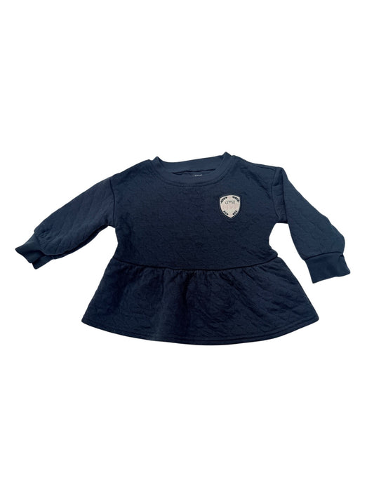Carter's Child of Mine Little MVP Dress 18M