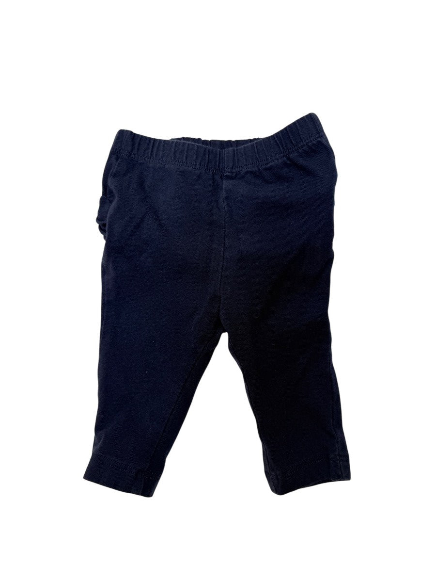 Old Navy Navy Blue Joggers 0-3M