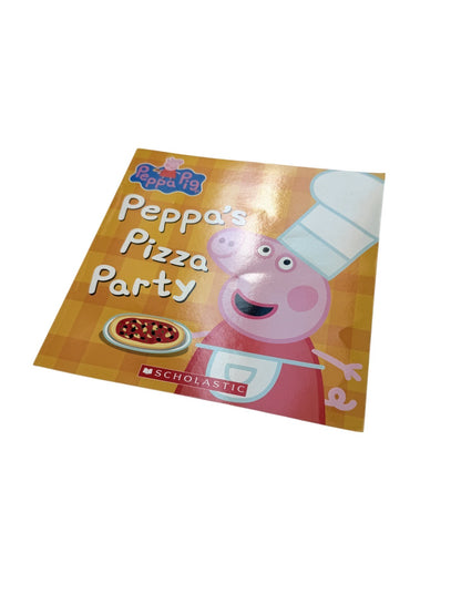 Peppa's Pizza Party