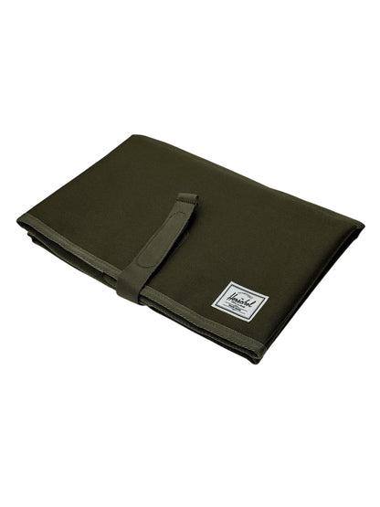 Herschel Supply Co. Travel Diaper Changing Pad
