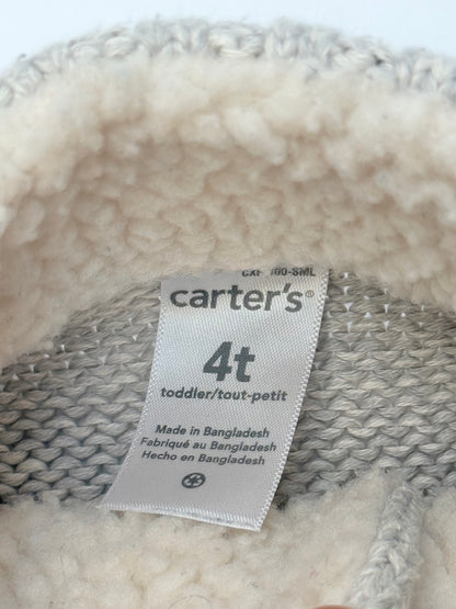 Carter's Knit Sweater 4T