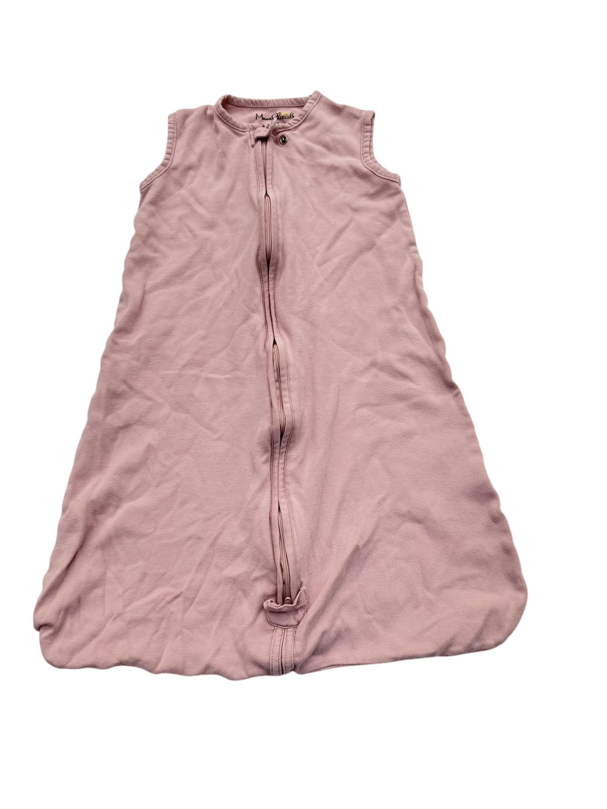 Mama Cheetah Pink Sleep Sack Small 0-6M