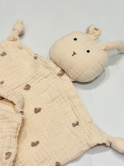 Holde Bunny Lovey