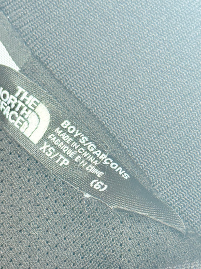 The North Face Black Windwall Jacket XS (6) 6