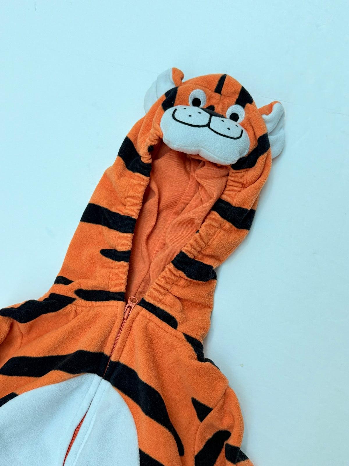 Carter's Tiger Costume Set 24M