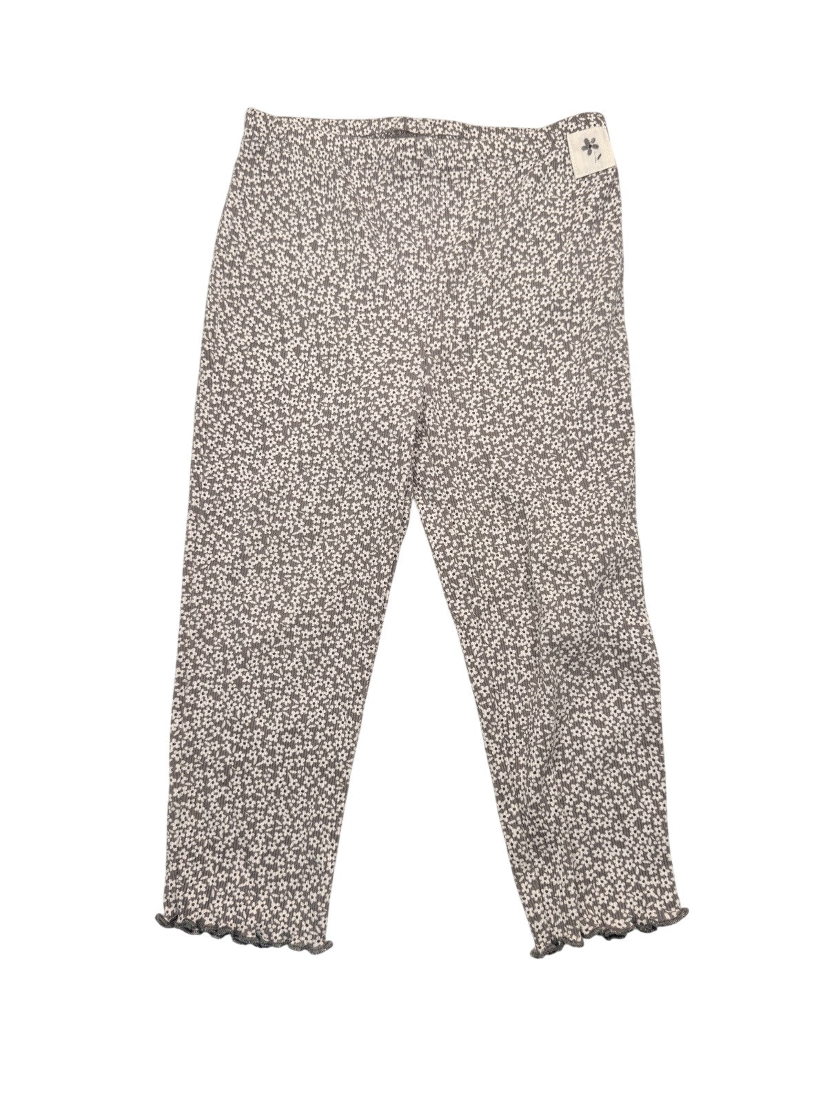 Carter's Child of Mine Floral Leggings 24M